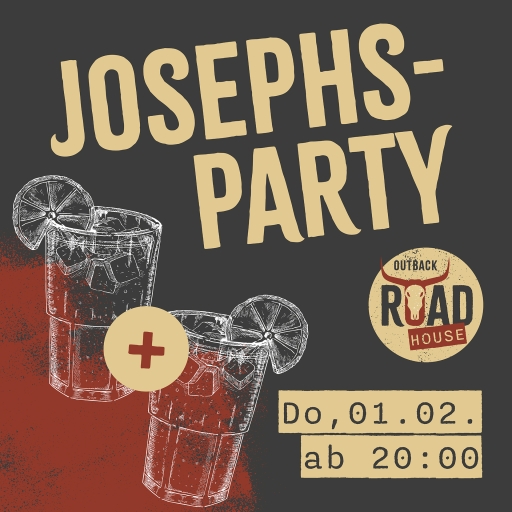 Josefs-Party